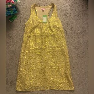 Medium. NWT. Sparkles